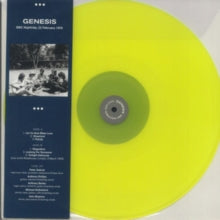 BBC Nightride February 22. 1970 [Vinyl] (ONLINE ORDER ONLY)