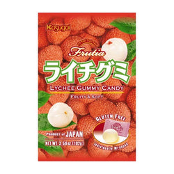 Kasugai Gummy (ONLINE ORDER ONLY)