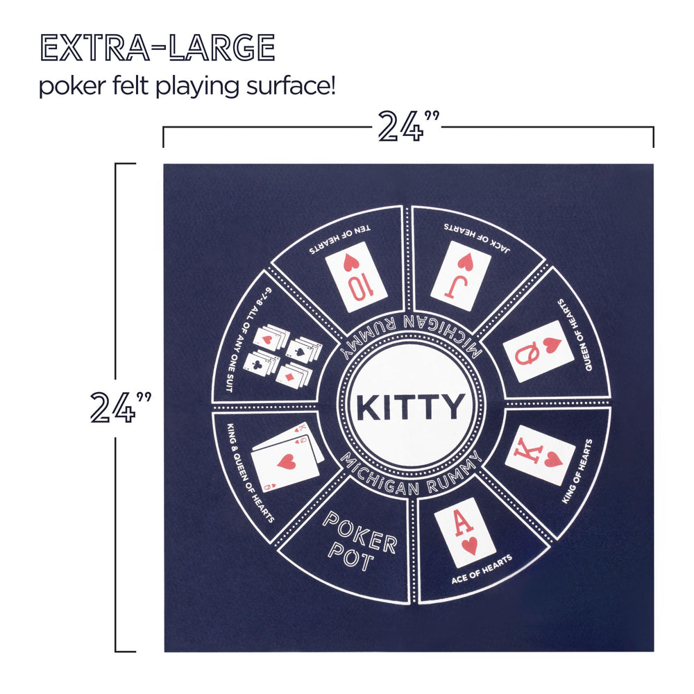 Michigan Rummy (ONLINE ORDER ONLY)