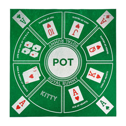 Royal Rummy Play Mat (ONLINE ORDER ONLY)