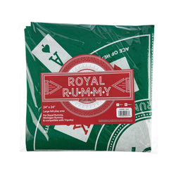 Royal Rummy Play Mat (ONLINE ORDER ONLY)