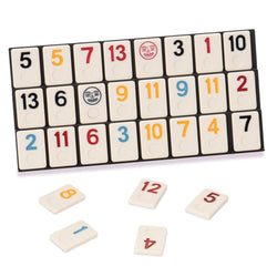 Okey Rummy (ONLINE ORDER ONLY)