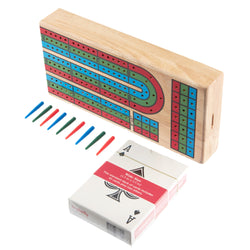 Cribbage (ONLINE ORDER ONLY)