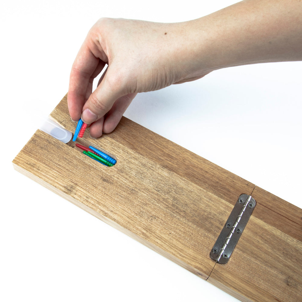 Cribbage (ONLINE ORDER ONLY)