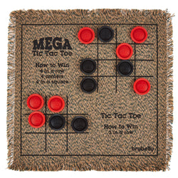 3-in-1 Mini Checkers Rug (ONLINE ORDER ONLY)