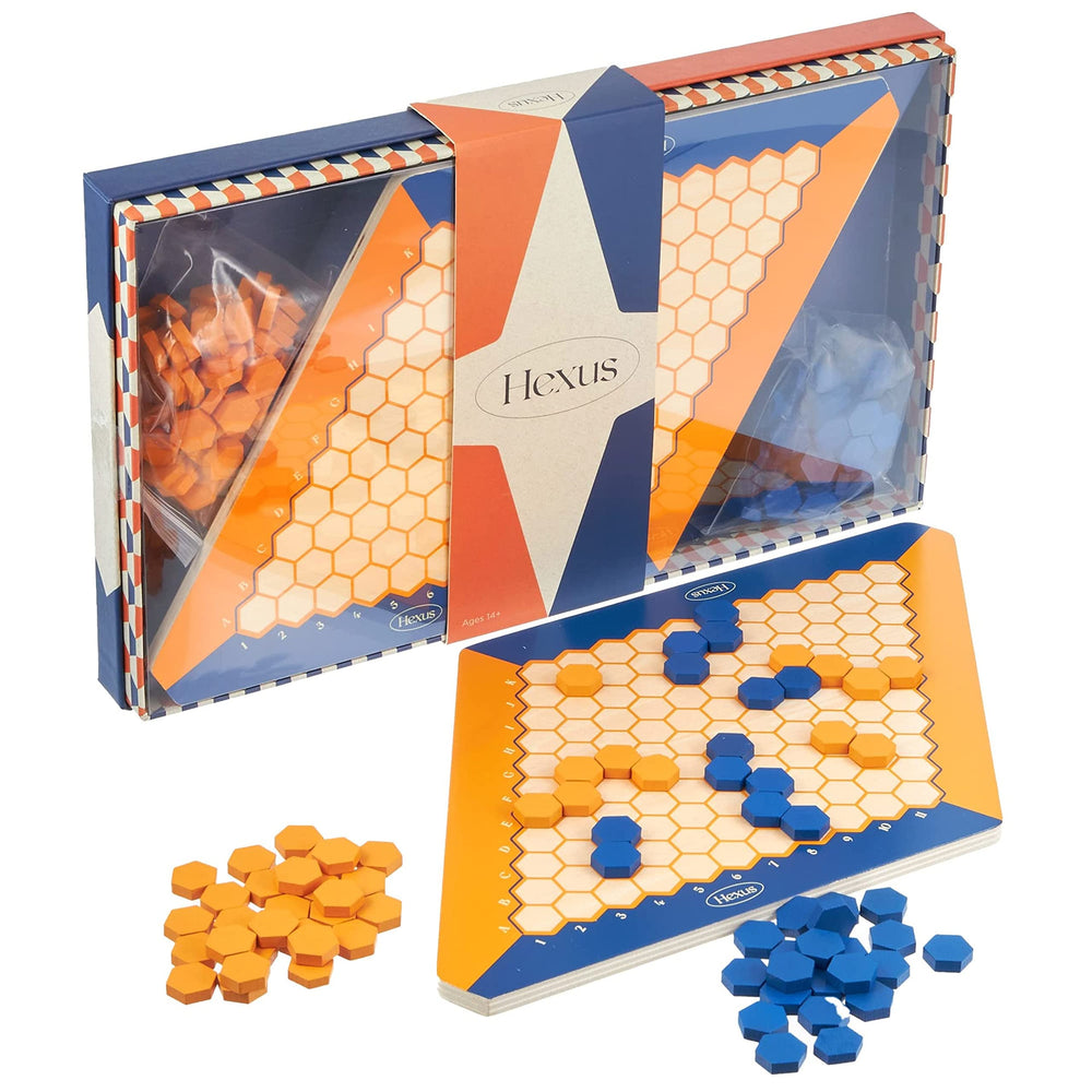 Hexus (ONLINE ORDER ONLY)