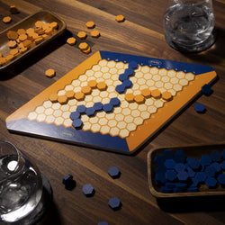 Hexus (ONLINE ORDER ONLY)
