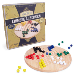 Chinese Checkers (ONLINE ORDER ONLY)