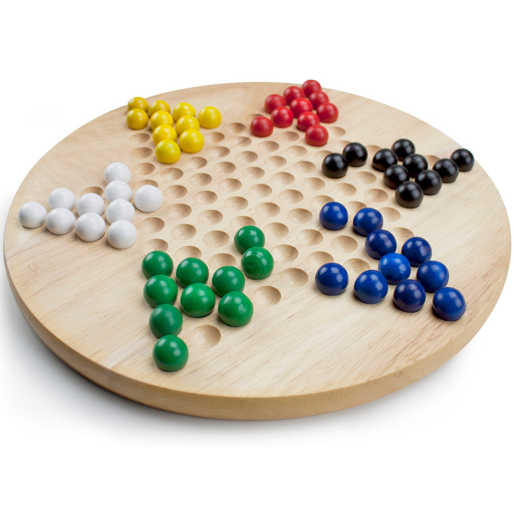 Chinese Checkers (ONLINE ORDER ONLY)