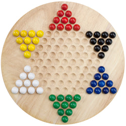 Chinese Checkers (ONLINE ORDER ONLY)