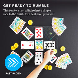 Nertz Royal Rumble (ONLINE ORDER ONLY)