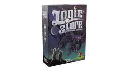 Logic & Lore