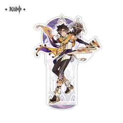 Sumeru Character Stand (ONLINE ORDER ONLY)