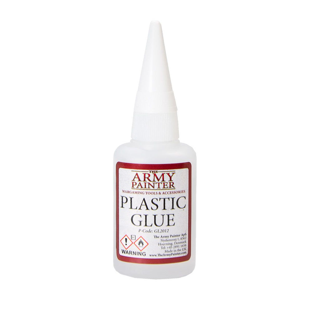 The Army Painter Plastic Glue (ONLINE ORDER ONLY)