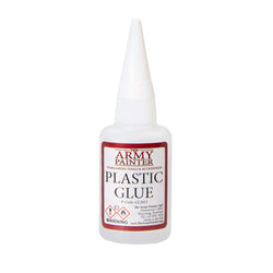 The Army Painter Plastic Glue (ONLINE ORDER ONLY)