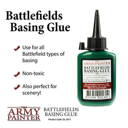Army Painter Tools: Battlefields Basing Glue (ONLINE ORDER ONLY)