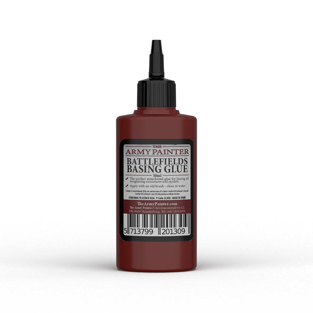 Battlefield Basing: Glue (ONLINE ORDER ONLY)