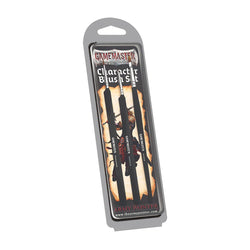 GameMaster: Character Brush Set (ONLINE ORDER ONLY)