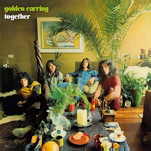 Together [180-Gram Black Vinyl] [Import] [Vinyl] (ONLINE ORDER ONLY)