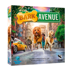 Bark Avenue (ONLINE ORDER ONLY)