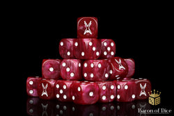 Flayed Ones Dice