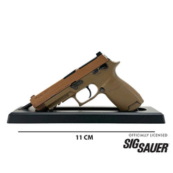 GoatGuns SIG Sauer M17 Model Pistol  M17-TAN (ONLINE ORDER ONLY)