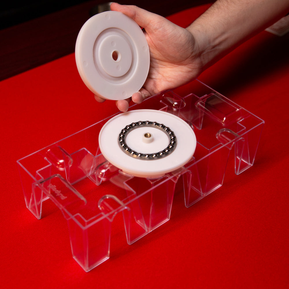 Elite Rotating Card Tray (ONLINE ORDER ONLY)