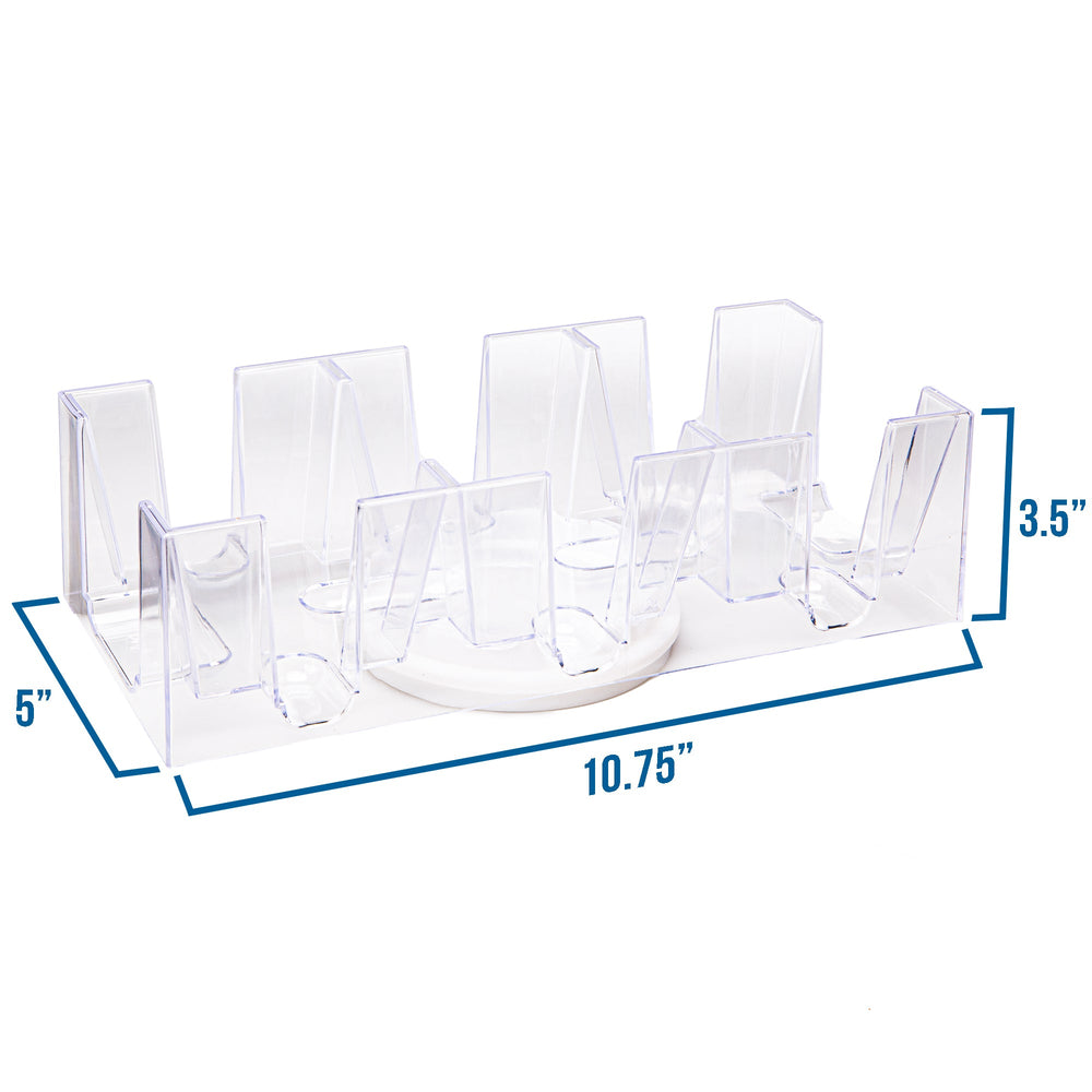 Elite Rotating Card Tray (ONLINE ORDER ONLY)