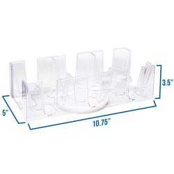 Elite Rotating Card Tray (ONLINE ORDER ONLY)