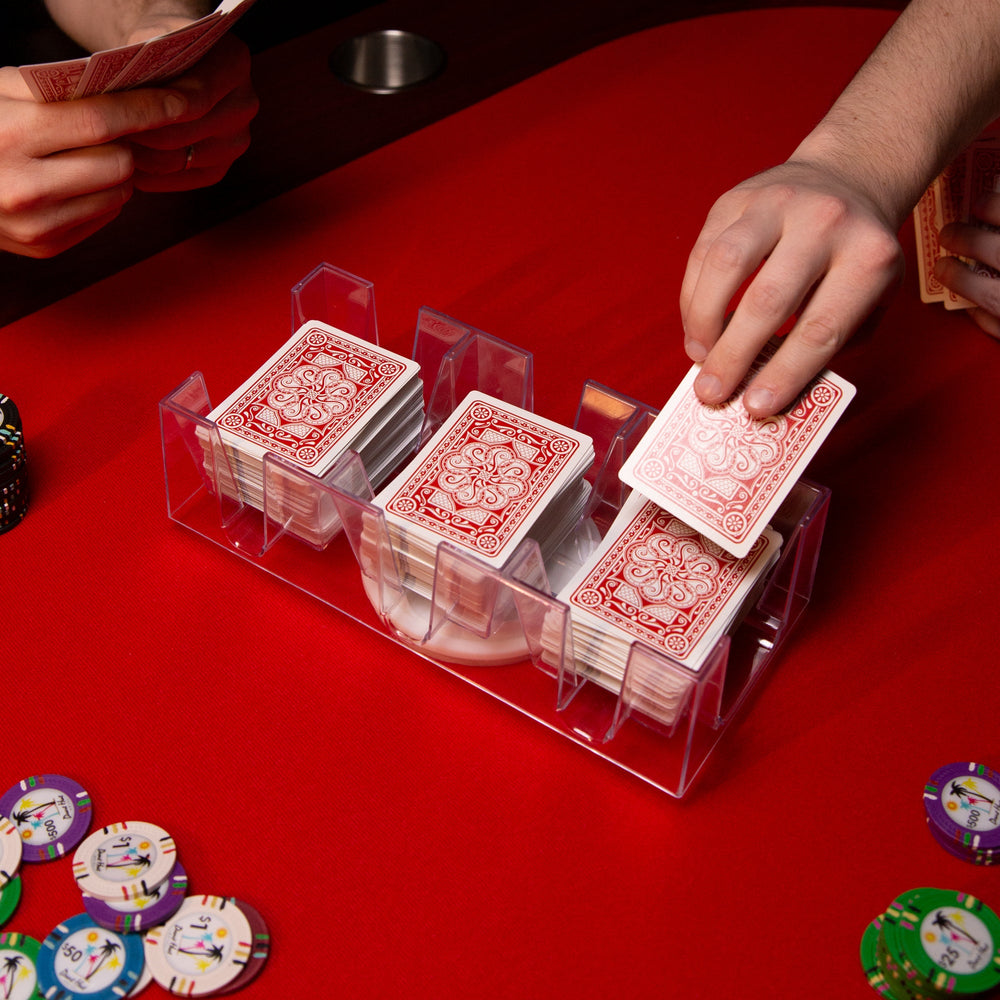 Elite Rotating Card Tray (ONLINE ORDER ONLY)