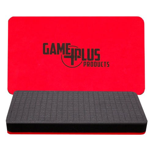 GPS1020 One Inch Pluck Foam Tray Game Plus Products (ONLINE ORDER ONLY)