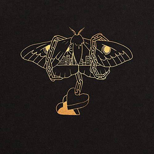 GOLD IN A BRASS AGE [Vinyl] (ONLINE ORDER ONLY)