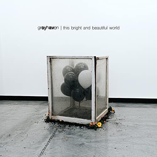 THIS BRIGHT AND BEAUTIFUL WORLD [CD] (ONLINE ORDER ONLY)