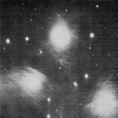GROUPER - AIA: Alien Observer [Vinyl] (ONLINE ORDER ONLY)