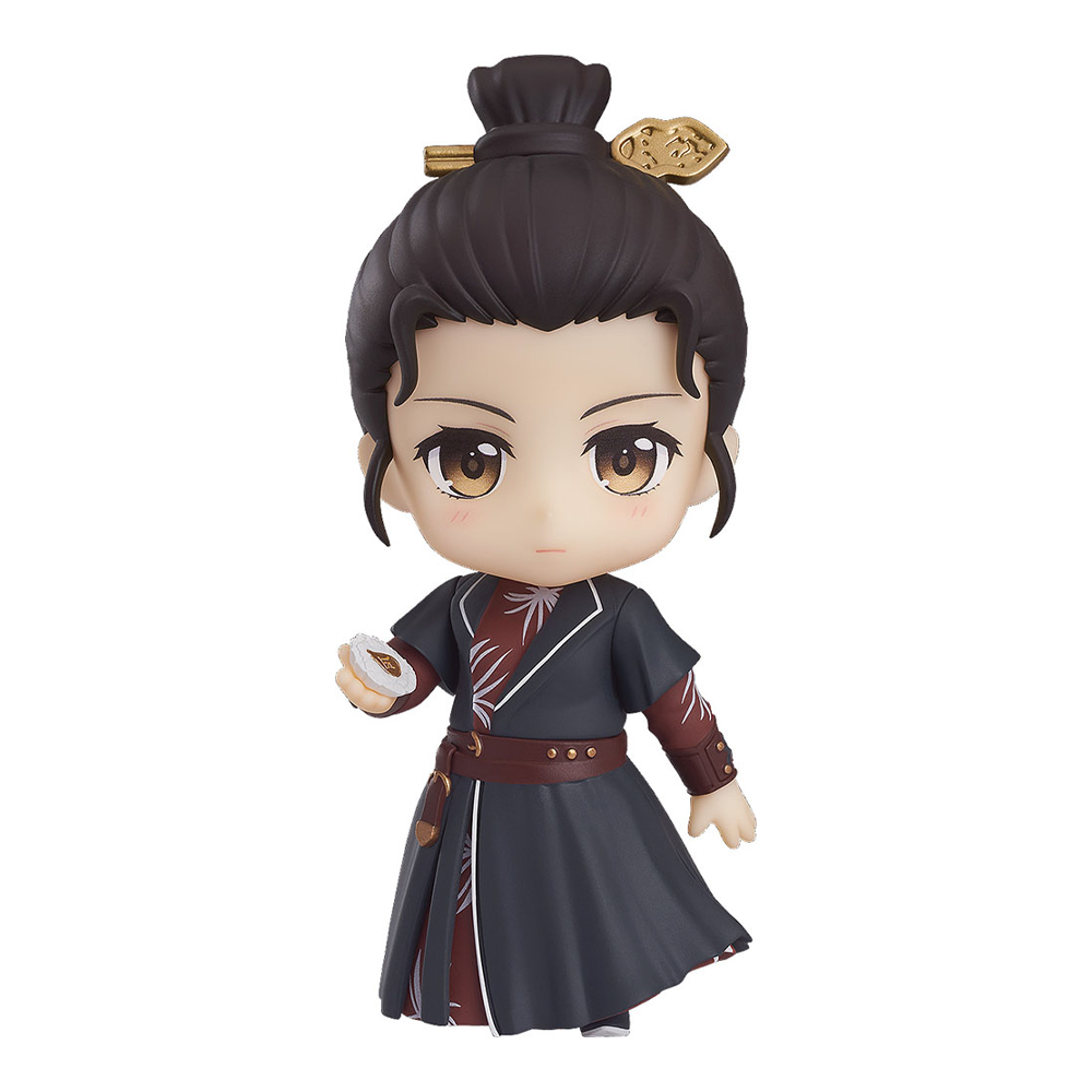 Gensis: Kamisama Kiss - Piccodo Tomoe Deformed Doll (ONLINE ORDER ONLY)