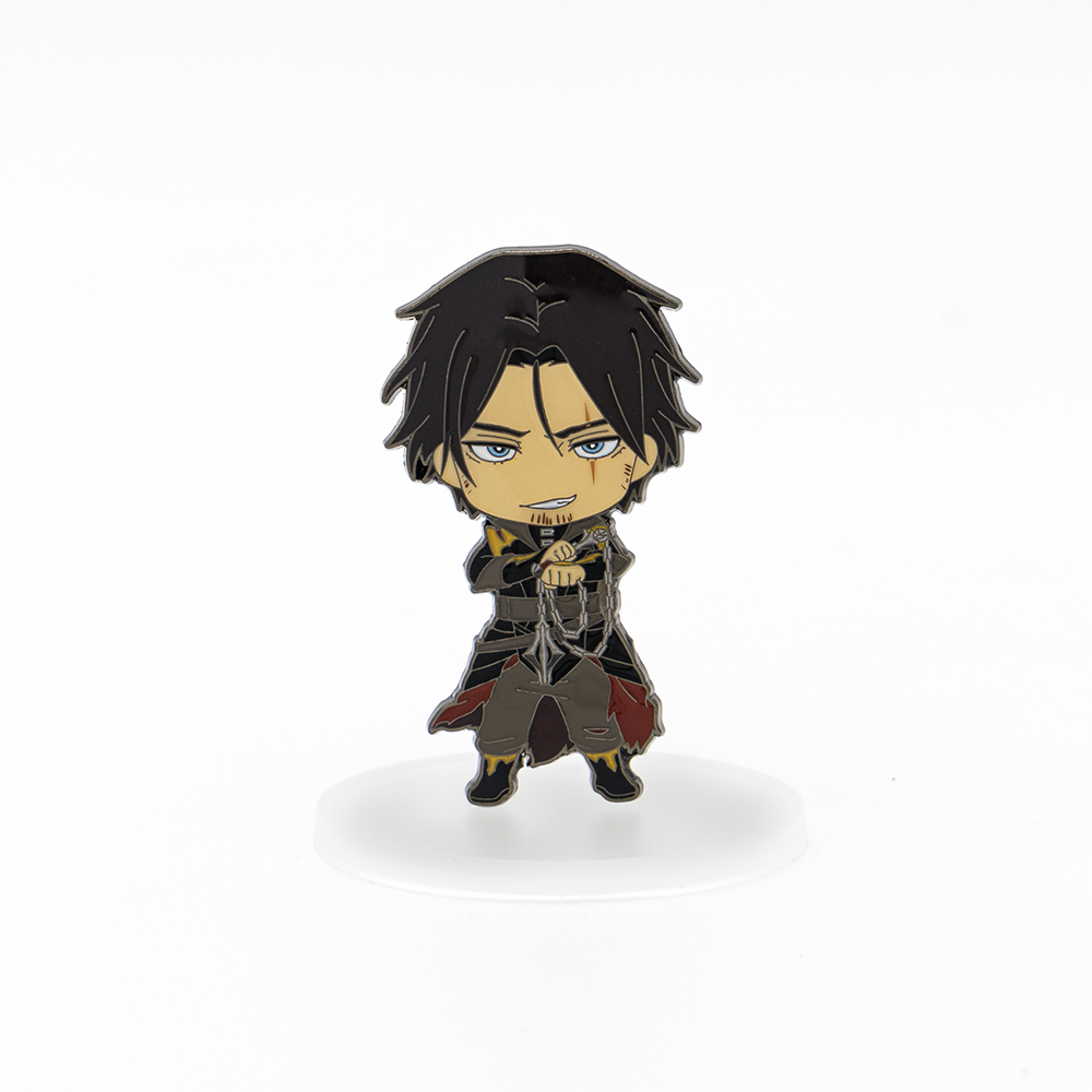 Castlevania Nendoroid Pin Trevor Belmont (ONLINE ORDER ONLY)