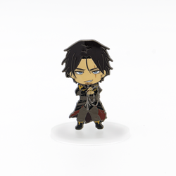 Castlevania Nendoroid Pin Trevor Belmont (ONLINE ORDER ONLY)