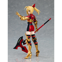 figma: Fate/EXTELLA - Nero Claudius (Racing Ver.) #SP-129 (ONLINE ORDER ONLY)