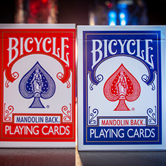 GT Speedreader Marked Deck Standard Version (ONLINE ORDER ONLY)