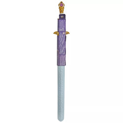 Nerf KPop Demon Hunters Rumi's Four Tiger Sword by Hasbro (ONLINE ORDER ONLY)