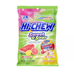 Hi-Chew (ONLINE ORDER ONLY)