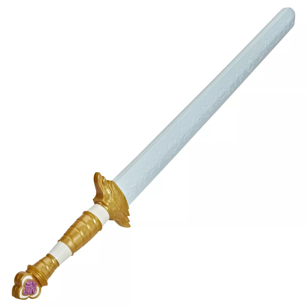 Nerf KPop Demon Hunters Rumi's Four Tiger Sword by Hasbro (ONLINE ORDER ONLY)