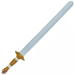 Nerf KPop Demon Hunters Rumi's Four Tiger Sword by Hasbro (ONLINE ORDER ONLY)