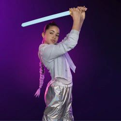 Nerf KPop Demon Hunters Rumi's Four Tiger Sword by Hasbro (ONLINE ORDER ONLY)