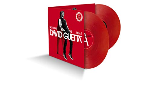 NOTHING BUT THE BEAT [Vinyl] (ONLINE ORDER ONLY)