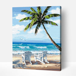 Paradise Beach (ONLINE ORDER ONLY)