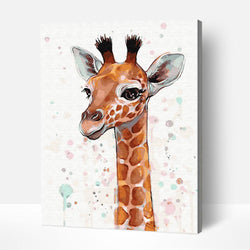 Baby Giraffe (ONLINE ORDER ONLY)