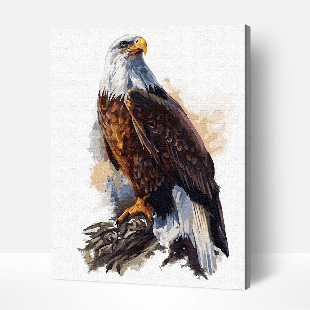 Bald Eagle (ONLINE ORDER ONLY)