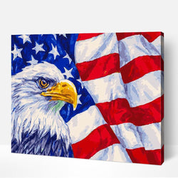 National Symbol of the USA
