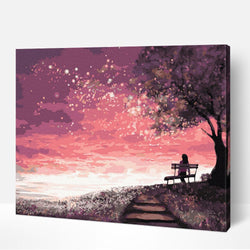 Dreams Under the Stars (ONLINE ORDER ONLY)